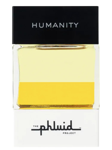 Humanity - The Phluid Project