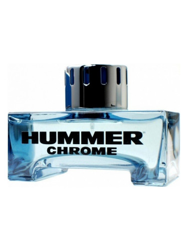 Hummer Chrome - Hummer
