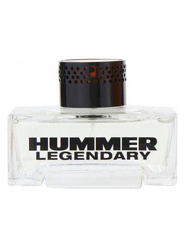 Hummer Legendary - Hummer