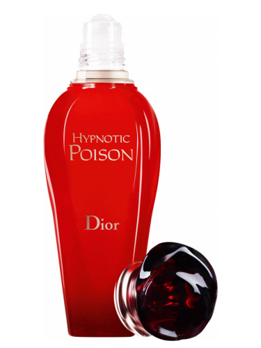 Hypnotic Poison Roller Pearl - Dior