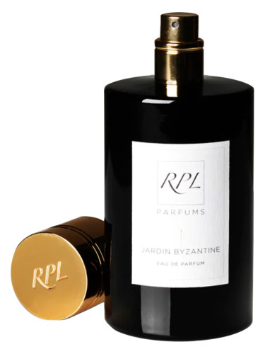 I Jardin Byzantine - RPL