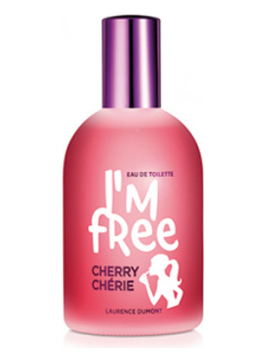 I'm Free Cherry Cherie - Laurence Dumont