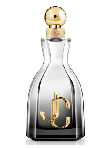 I Want Choo Forever - Jimmy Choo