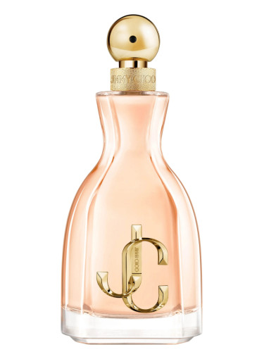 I Want Choo - Jimmy Choo