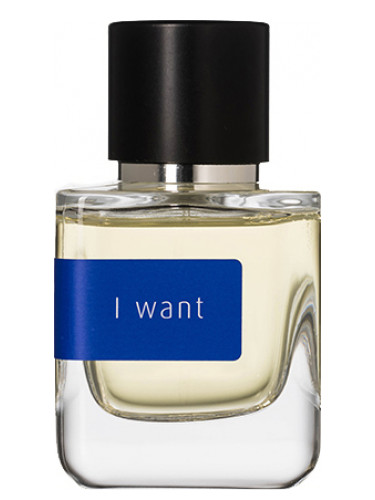 I Want - Mark Buxton