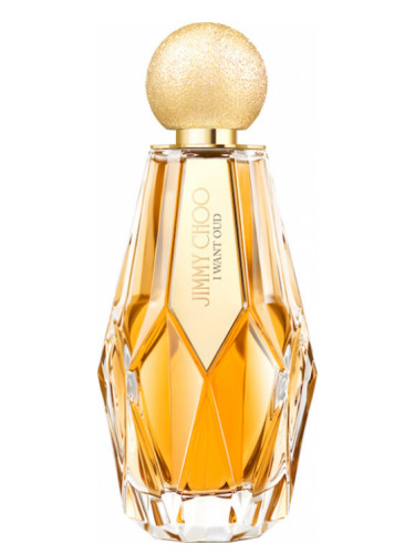 I Want Oud - Jimmy Choo