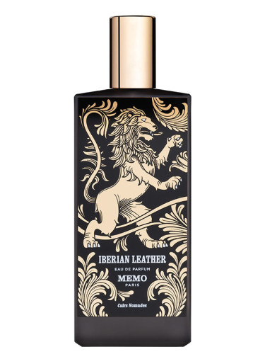 Iberian Leather - Memo Paris