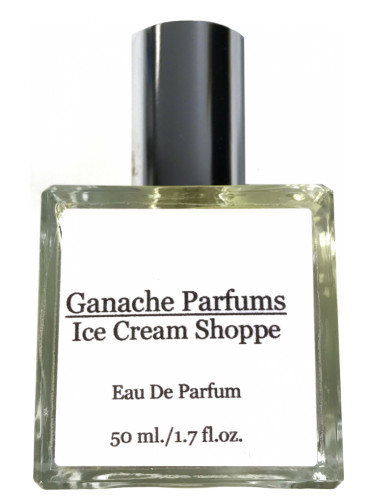 Ice Cream Shoppe - Ganache Parfums
