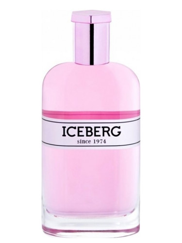 Iceberg Since 1974 for Her - Iceberg