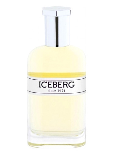 Iceberg Since 1974 for Him - Iceberg