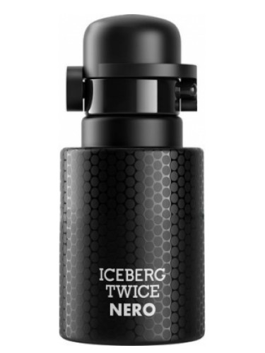 Iceberg Twice Nero For Him - Iceberg