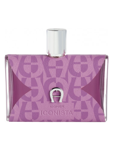 Iconista - Etienne Aigner