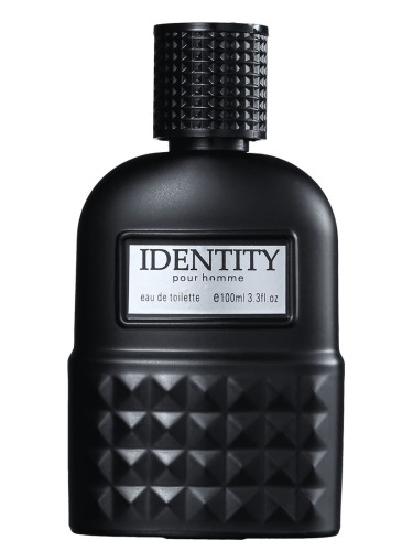 Idenity - I-Scents Premium