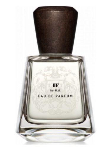IF by R.K. - Frapin