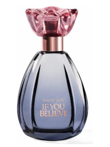 If You Believe - Mary Kay