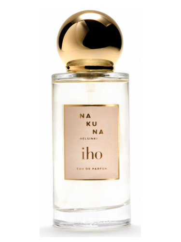 Iho - Nakuna Helsinki