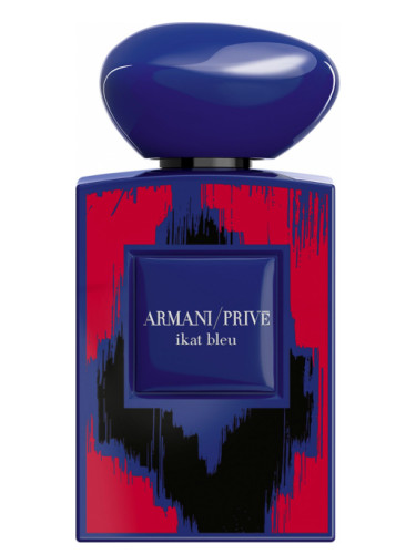 Ikat Bleu - Giorgio Armani