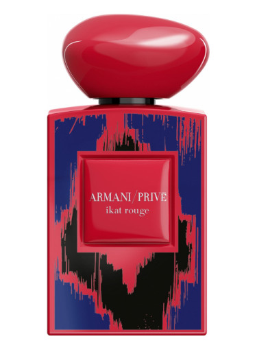 Ikat Rouge - Giorgio Armani