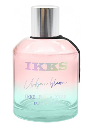 IKKS For A Kiss Urban Bloom - IKKS