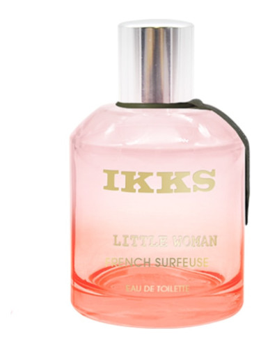 IKKS Little Woman French Surfeuse - IKKS
