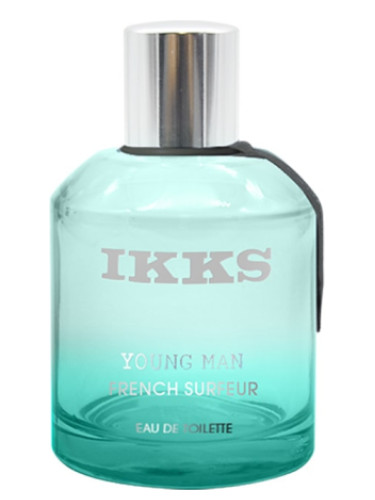 IKKS Young Man French Surfeur - IKKS