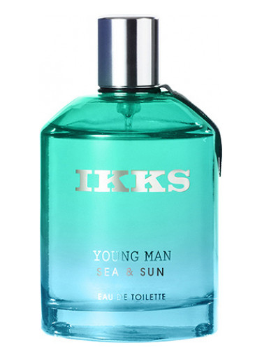 IKKS Young Man Sea & Sun - IKKS