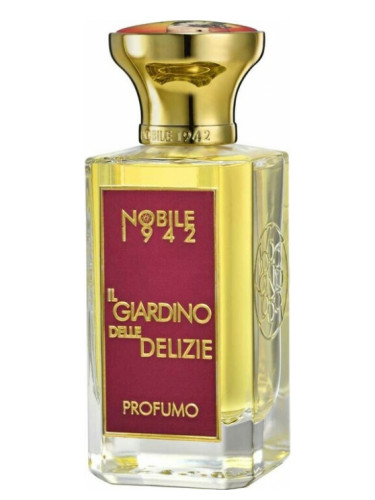 Il Giardino Delle Delizie - Nobile 1942