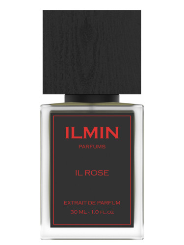 Il Rose - ILMIN Parfums