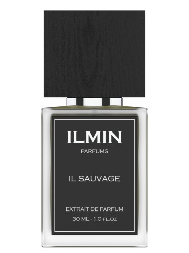 Il Sauvage - ILMIN Parfums
