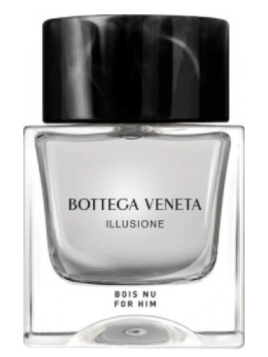 Illusione Bois Nu - Bottega Veneta