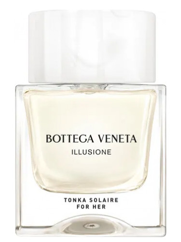 Illusione Tonka Solaire - Bottega Veneta
