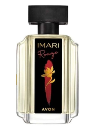 Imari Rouge - Avon