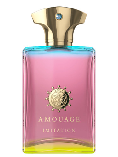 Imitation Man - Amouage