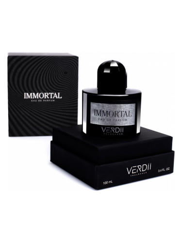 Immortal - Verdii Fragrance