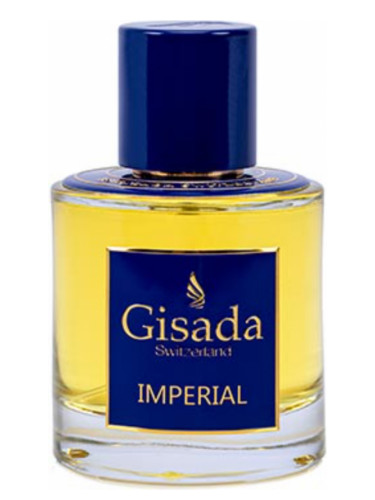 Imperial - Gisada