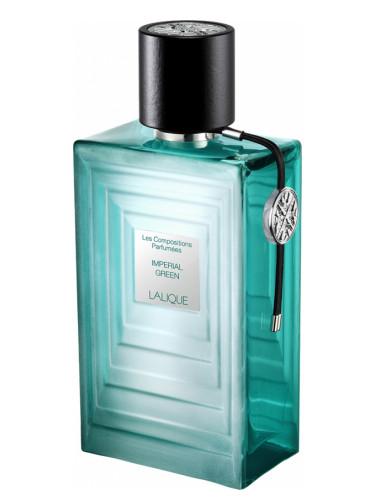 Imperial Green - Lalique