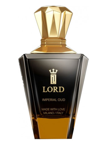 Imperial Oud - Lord Milano