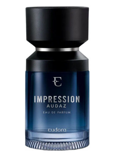 Impression Audaz - Eudora