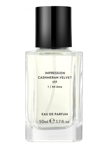 Impression Cashmeran Velvet - Ostens