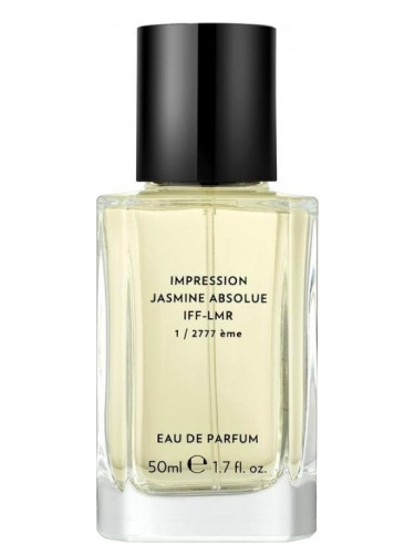 Impression Jasmine Absolue - Ostens