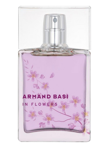In Flowers - Armand Basi