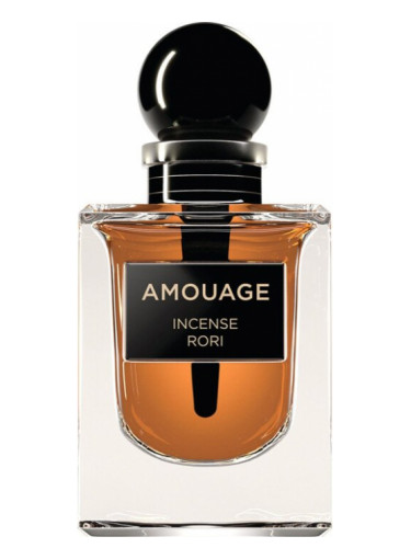 Incense Rori - Amouage