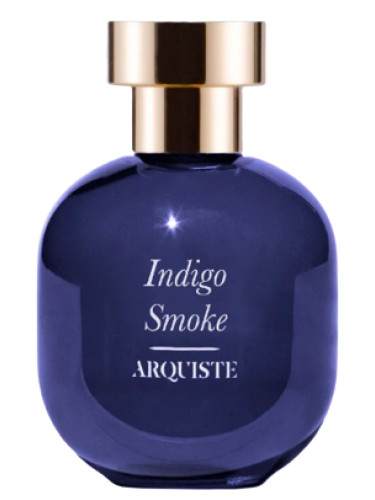 Indigo Smoke - Arquiste