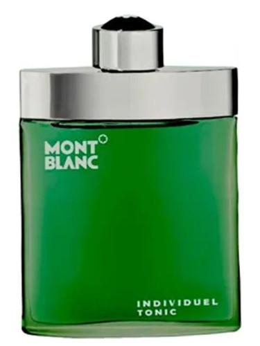 Individuel Tonic - Montblanc