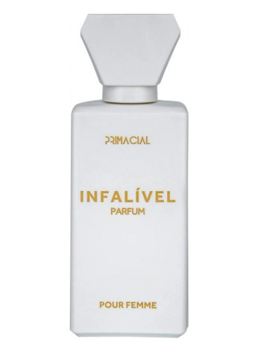 Infalível Pour Femme - Primacial