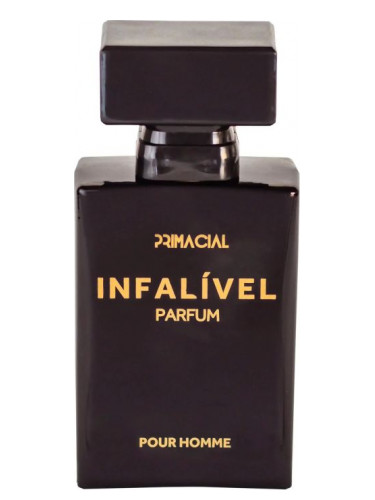 Infalível Pour Homme - Primacial