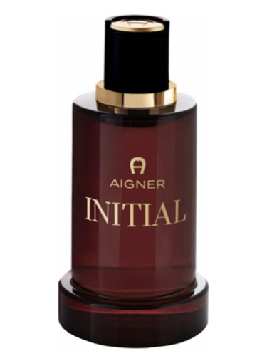 Initial Eau de Parfum - Etienne Aigner