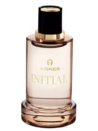 Initial Eau de Toilette - Etienne Aigner
