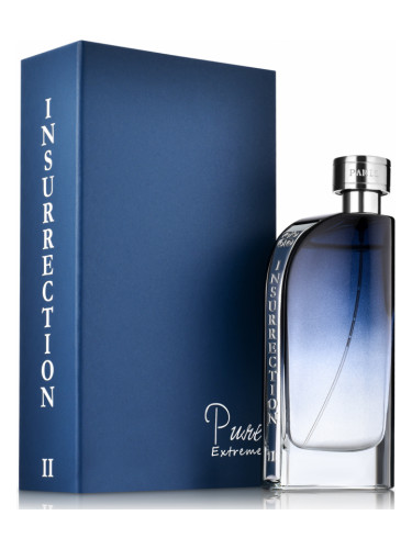Insurrection II Pure Extreme - Reyane Tradition