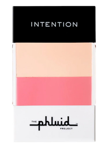 Intention - The Phluid Project